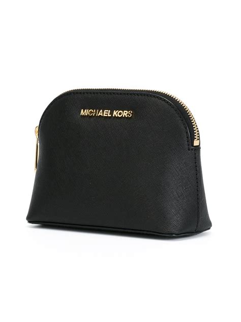 michael kors cosmetic bag macys|Macy's Michael Kors wallets clearance.